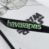 imageHavaianas Boys Kids Star Wars Flip Flop SandalBlackWhite