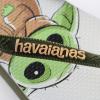 imageHavaianas Boys Kids Star Wars Flip Flop SandalMoss