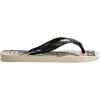 imageHavaianas Boys Kids Top Marvel Classics Flip Flop SandalBeige