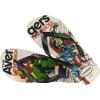 imageHavaianas Boys Kids Top Marvel Classics Flip Flop SandalBeige