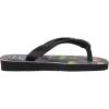 imageHavaianas UnisexChild Slim Pets Flip Flop SandalBlack