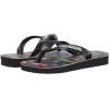 imageHavaianas UnisexChild Slim Pets Flip Flop SandalBlack