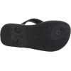imageHavaianas UnisexChild Slim Pets Flip Flop SandalBlack