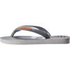 imageHavaianas UnisexChild Slim Pets Flip Flop SandalIce Grey