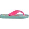 imageHavaianas UnisexChild Slim Pets Flip Flop SandalNavy Blue