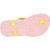 imageHavaianas UnisexChild Slim Pets Flip Flop SandalPearl Pink