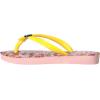 imageHavaianas UnisexChild Slim Pets Flip Flop SandalPearl Pink