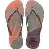 imageHavaianas Kids  Spring and Summer Sandals for Kids  RFID 3Y4W big kid
