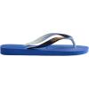 imageHavaianas Kids Top Mix Flip Flops  Kids Multicolored Sandals  Blue Star 9C little kid
